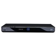 Sharp BD-HP25S - Blu-Ray Player