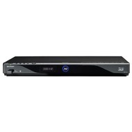 Sharp BD-HP35S - Blu-Ray Player
