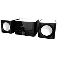 Sharp XL-black LS703BHGB - Microsystem