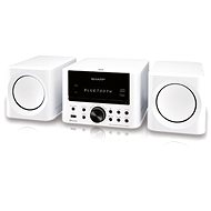 Sharp XL-LS703BHWH white - Microsystem