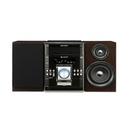 Sharp XLUH2000H - Microsystem