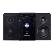 Sharp XLE2580H - Microsystem