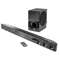 Sharp HT-SB35D - Sound Bar