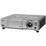  Sharp PG-D40W3D  - Projector