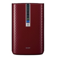 Sharp KC-850ER - Air Purifier