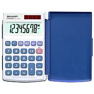 Sharp EL-376S - Calculator