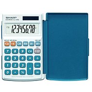 Sharp EL-376E - Calculator