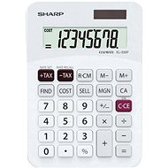 Sharp EL-330F - Calculator