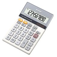 Sharp EL-M711E - Calculator