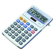 Sharp EL-334F - Calculator