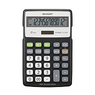 Sharp EL-R287B - Calculator
