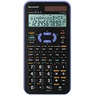 Sharp EL-506X Purple - Calculator