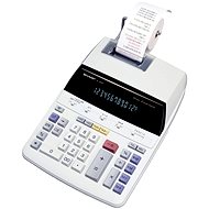 Sharp EL-1607P gray - Calculator