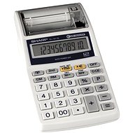  Sharp EL-1611  - Calculator