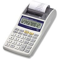 Sharp EL-1611P gray - Calculator
