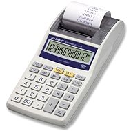 Sharp EL-1611P gray - Calculator