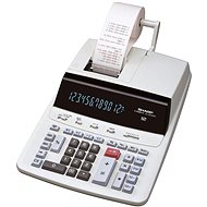 Sharp CS-2635RH - Calculator