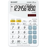 Sharp SH-ELM332BWH white - Calculator