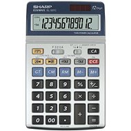 Sharp SH-EL337C silver - Calculator
