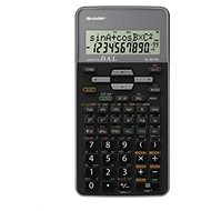 Sharp SH-EL531THB Grey - Calculator