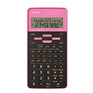 Sharp SH-EL531THB Pink - Calculator