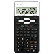 Sharp EL-531TH white - Calculator