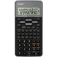Sharp EL-531TH Grey - Calculator