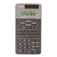 Sharp EL-531 TG grey - Calculator