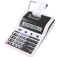 Rebell PDC30 White/Black - Calculator