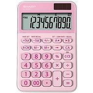 Sharp EL M 335 Pink - Calculator