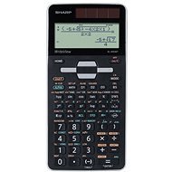 SHARP EL-W506T - Calculator
