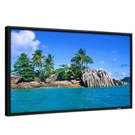 42" Sharp PN-E421 - LCD monitor