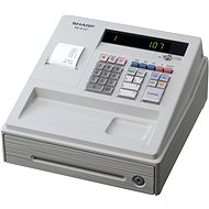 Sharp XE-A107WH - Cash Register