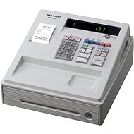 Sharp XE-A137WH - Cash Register