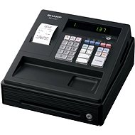  Sharp XE-A137BK  - Cash Register