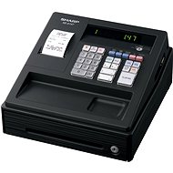 Sharp XE-A147BK  - Cash Register