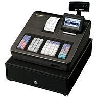  Sharp XE-A207B  - Cash Register