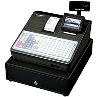  Sharp XE-A217B  - Cash Register