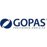 GOPAS MS Office 2013 - 1 Self-study Course by Choice for 365 Days CZ (Electronic license) - Education Program