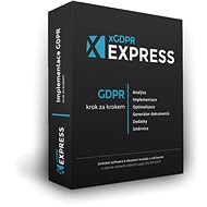 xGDPR Express - Office Software