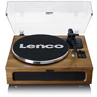 Lenco LS-410WA - Plattenspieler