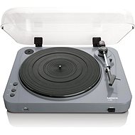 Lenco L-85 Grey - Turntable