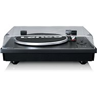 Lenco LS-55BK - Turntable