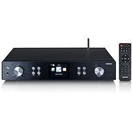 Lenco DIR-250BK - Radio