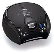 Lenco SCD-32BT - Radio