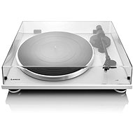 Lenco L-87WH - Turntable