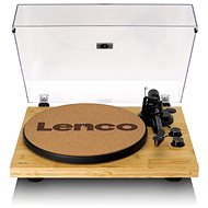 Lenco LBT-335BA - Turntable