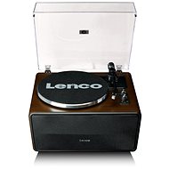 Lenco LS-470WA - Turntable