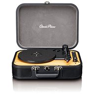 Lenco TT-116BK - Turntable