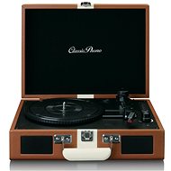 Lenco TT-120BNWH - Turntable